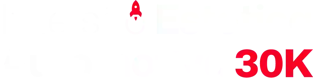 Logo Estética Automotiva 30K