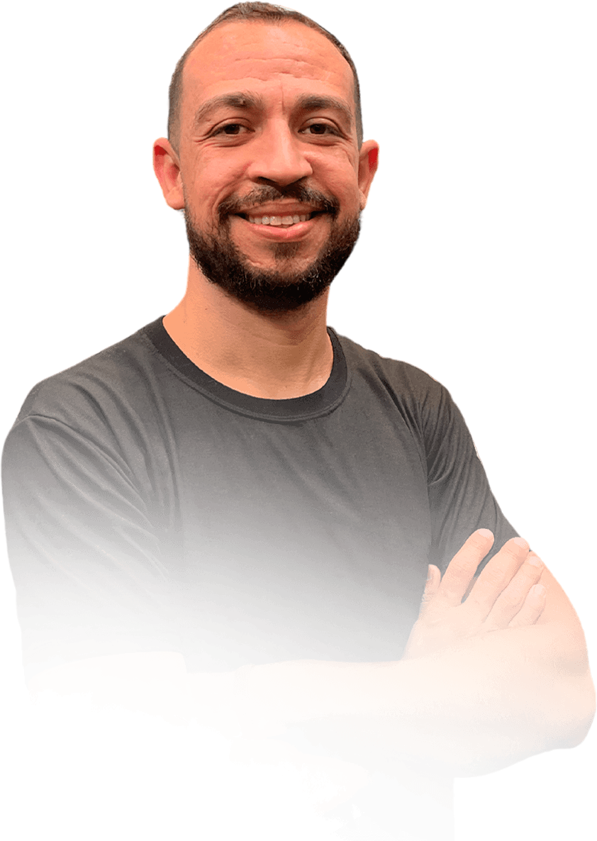 Widnei Eduardo - Mentor